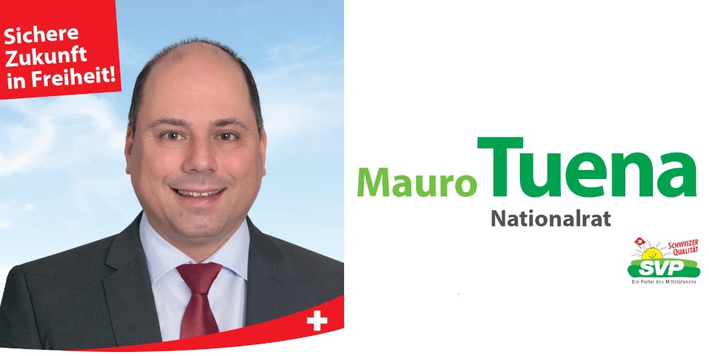 Mauro Tuena